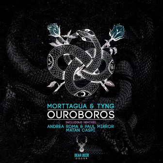 Ouroboros by Tyng