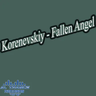 Fallen Angel by Korenevskiy