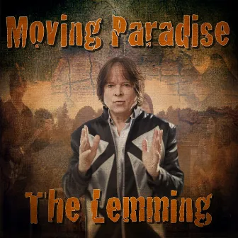 Moving Paradise by The Lemming