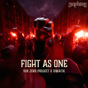 Fight As One by Dimatik