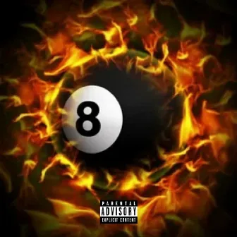 8 Ball by Almighty Slime