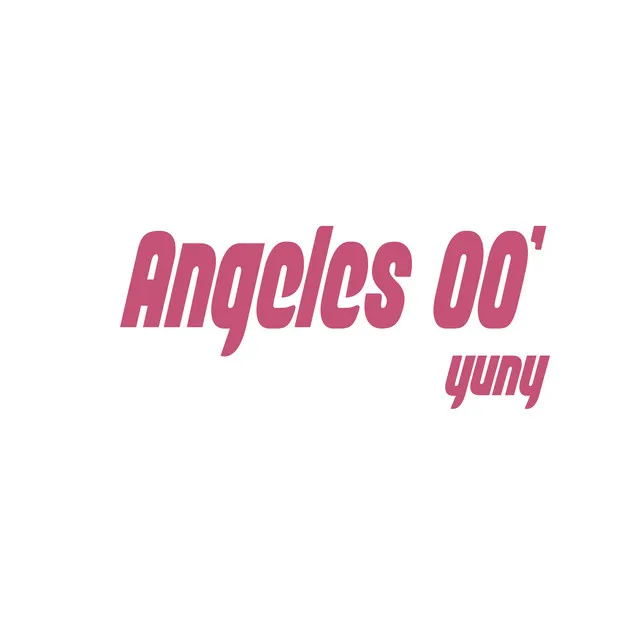 Angeles 00'