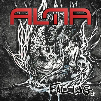 Falling - EP by ALMA