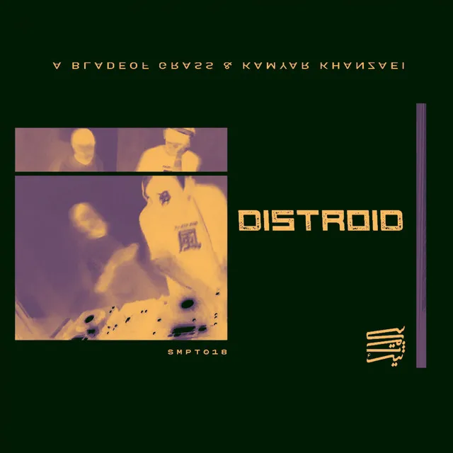 Distroid - Original Mix