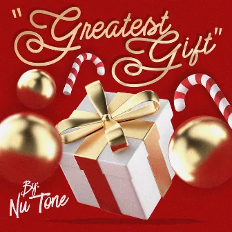 Greatest Gift by Nu Tone