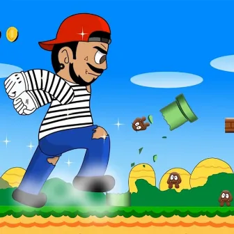 Tipo Mario by Wydd