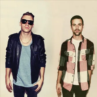 VS. Redux by Macklemore & Ryan Lewis