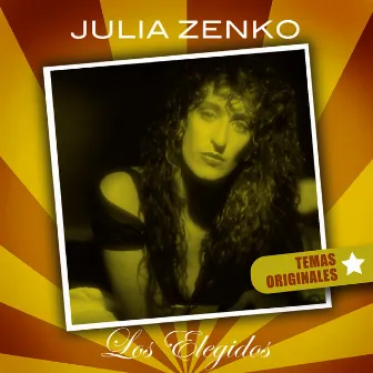 Julia Zenko-Los Elegidos by Julia Zenko