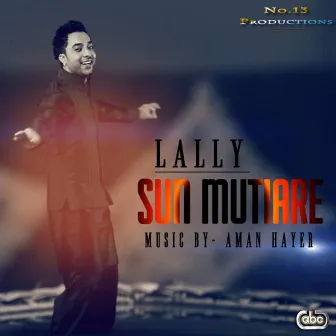 Sun Mutiare by Lally