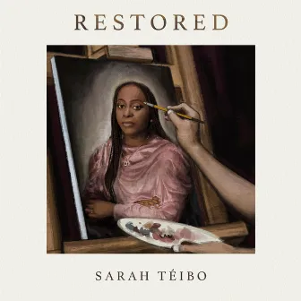 Restored by Sarah Téibo