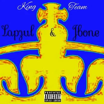 King Team by Jbone