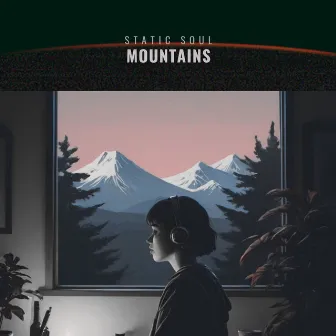 Mountains by Static Soul