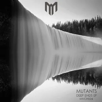 Deep Ends by Mutants