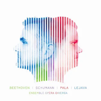 Beethoven / Schumann / Pala / Lejava by ENSEMBLE OPERA DIVERSA