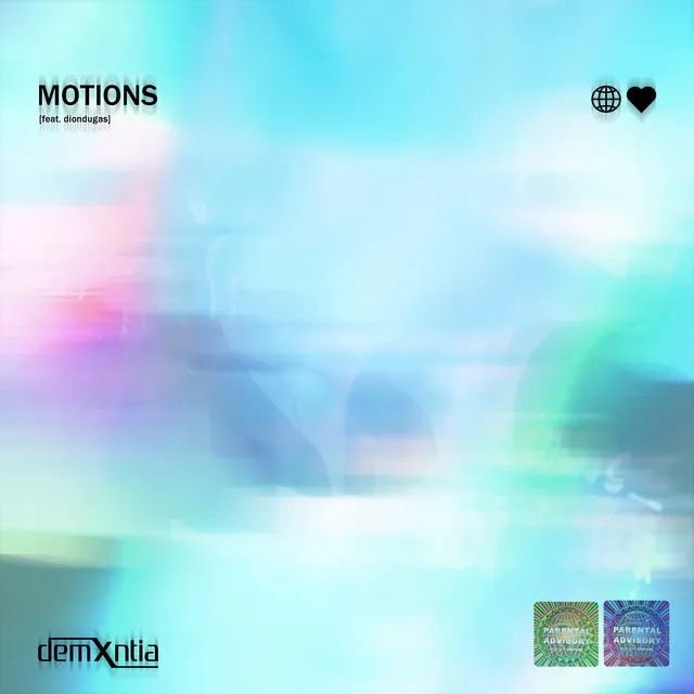 motions