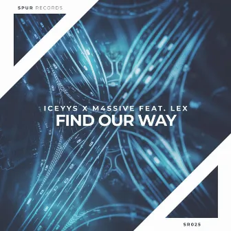 Find Our Way by Iceyys