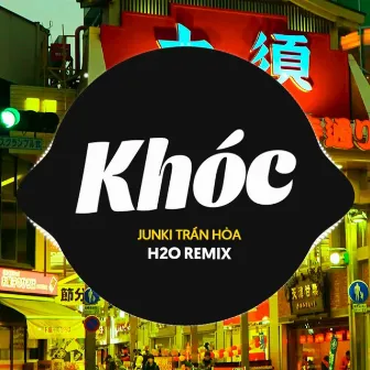 Khóc Remix by Unknown Artist