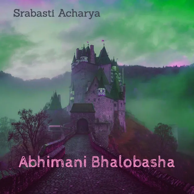 Abhimani Bhalobasha