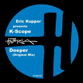 Deeper by K-Scope