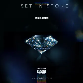 Set In Stone by Essie Jones