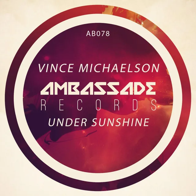 Under Sunshine - Radio Edit