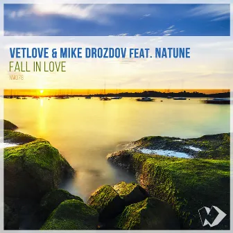 Fall in Love by Mike Drozdov