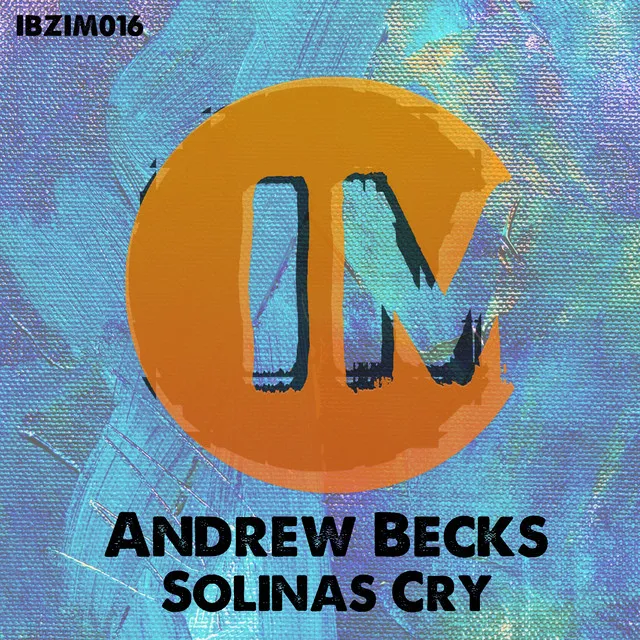 Solinas Cry - Radio Edit