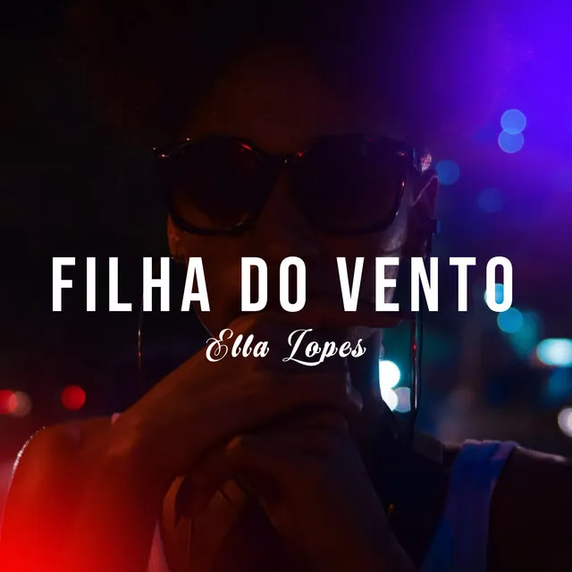 Filha do Vento