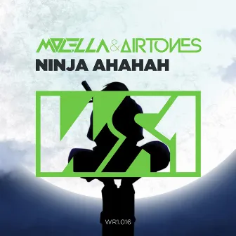 Ninja Ahahah by Airtones