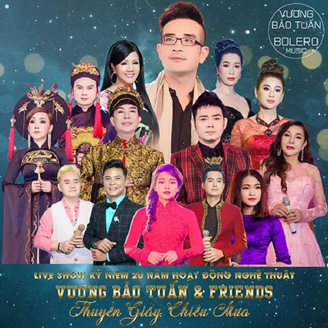 Người Tình Và Quê Hương (feat. Lâm Khánh Chi)