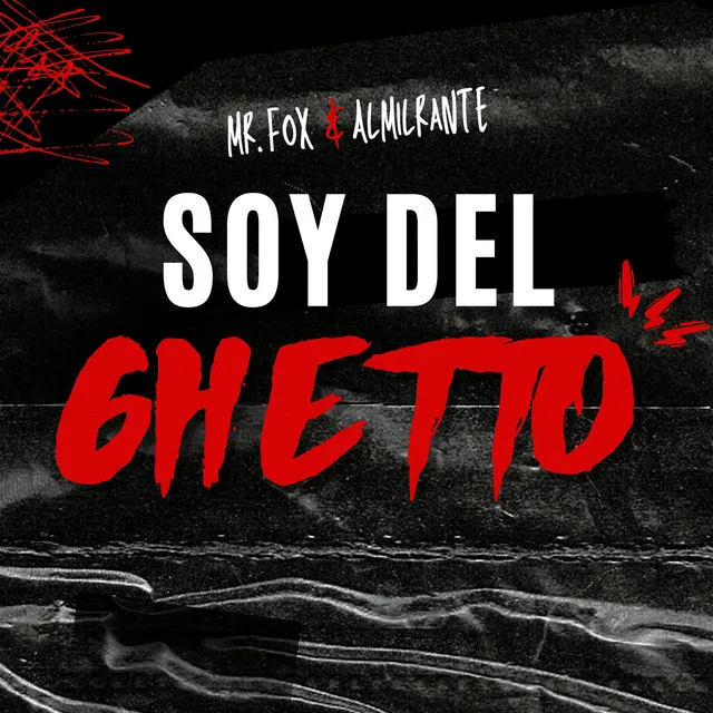 Soy del Ghetto