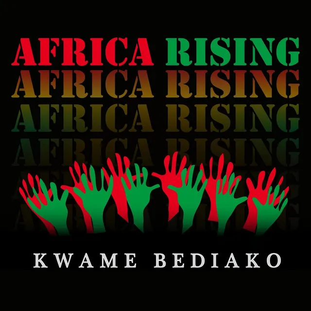 Afrika Rising