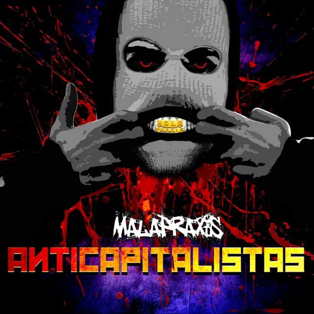 Anticapitalistas