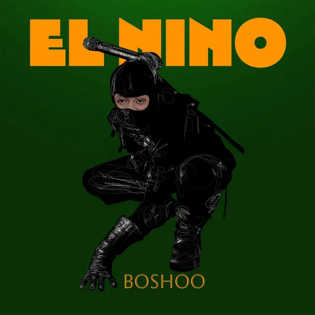 EL Nino