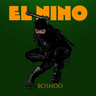 EL Nino by Boshoo