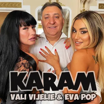 Karam by EVA POP