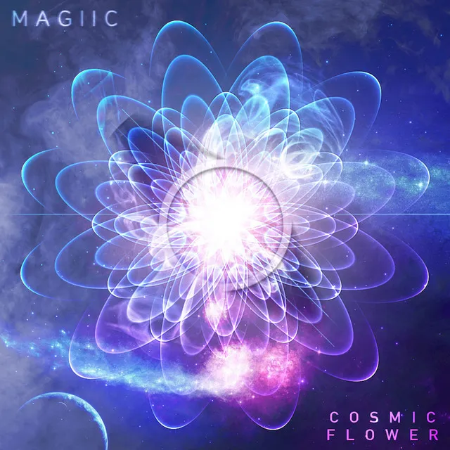 Cosmic Flower