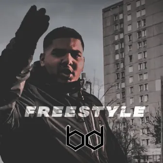 Freestyle BD by Bd Records