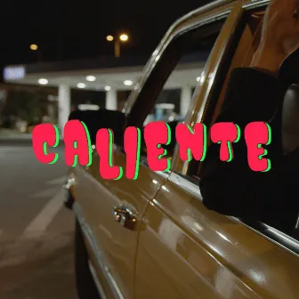 Caliente by Toxic Chaman