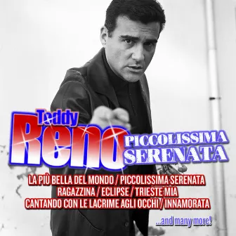 Piccolissima serenata by Teddy Reno