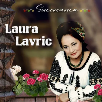 Suceveanca by Laura Lavric