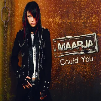 Could You by Maarja