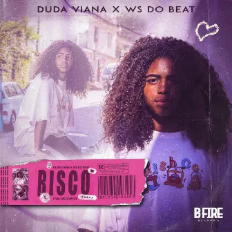 Risco by Duda Viana