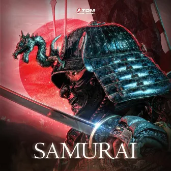 Samurai by David Michael Tardy