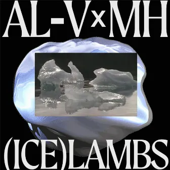 (Ice)lambs by AL-V