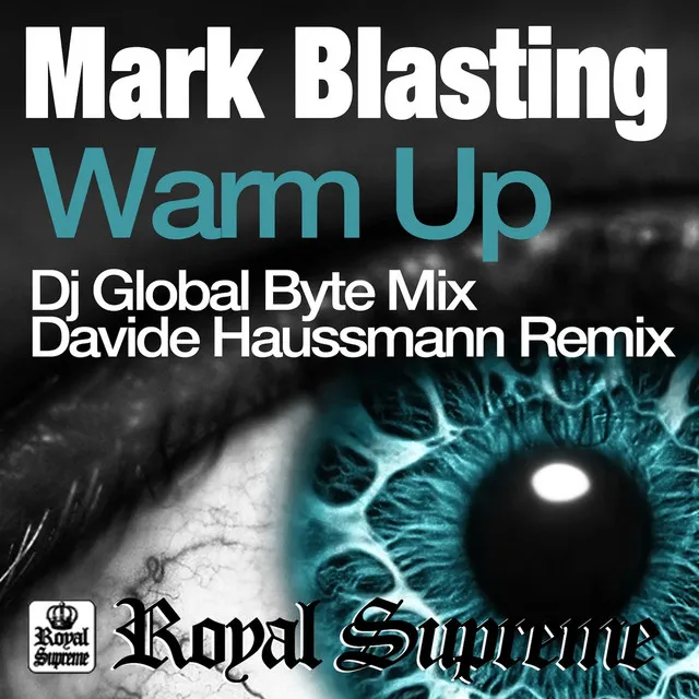 Warm Up - Davide Hausmann Remix