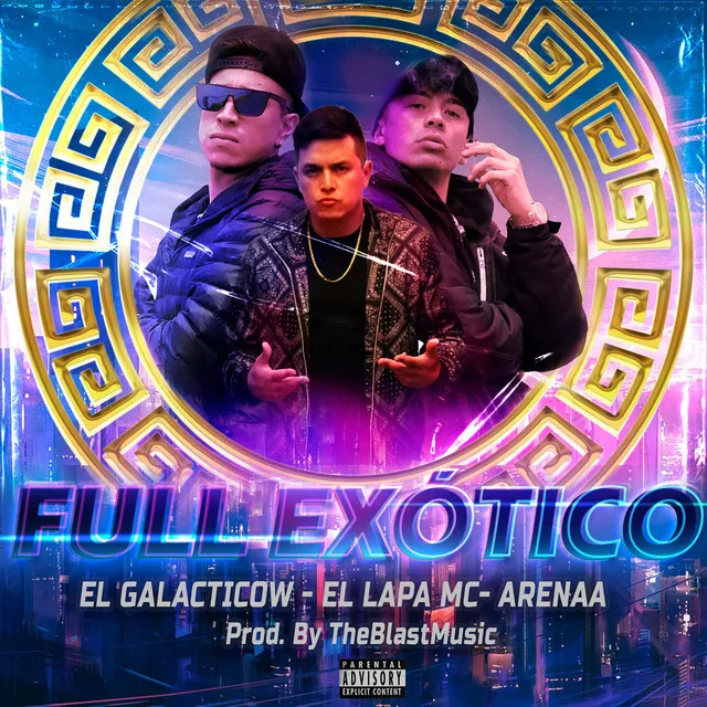 EL GALACTICOW