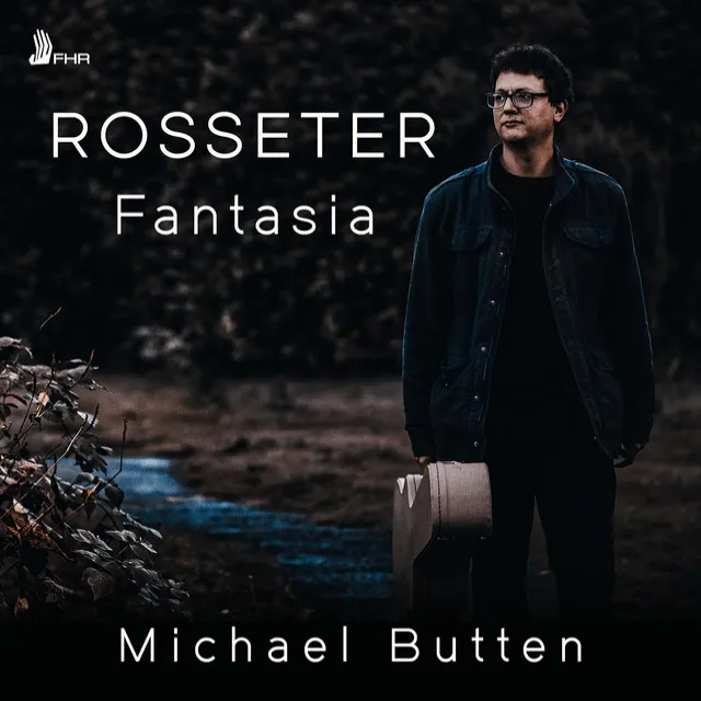 Rosseter: Fantasia