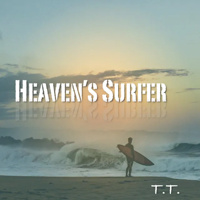 Heaven's Surfer