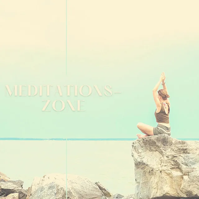 Meditationszone